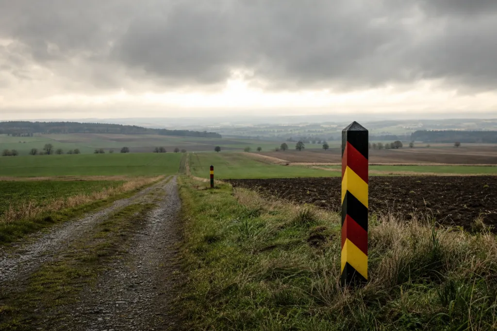 cross-border investigations germany