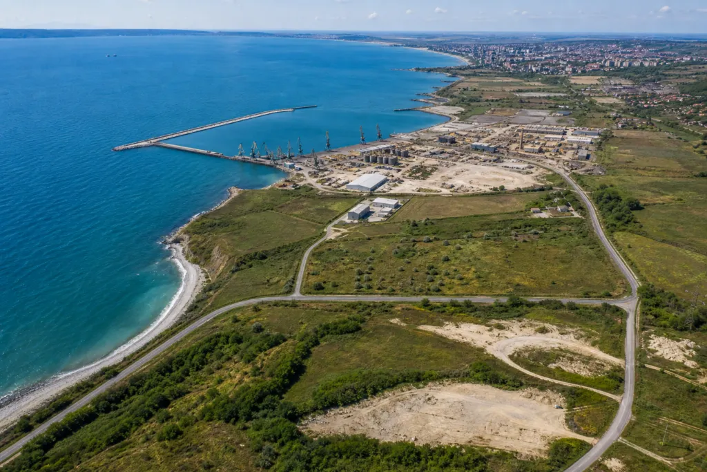 cross-border investment