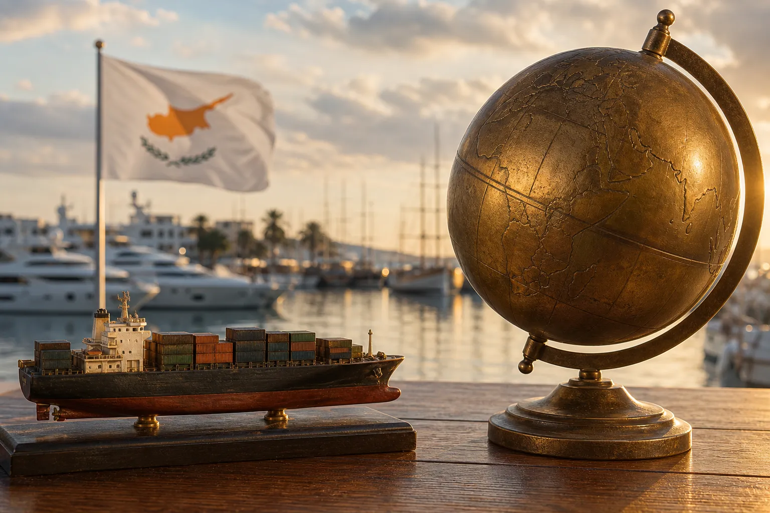 cross-border m and a cyprus
