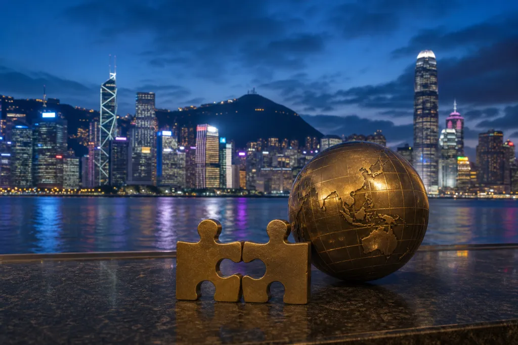 cross-border m&a hong kong