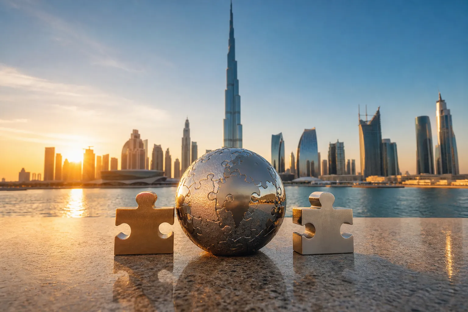 cross-border m&a uae