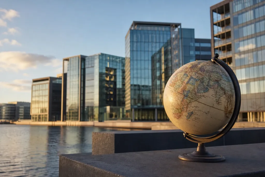 cross-border procurement denmark