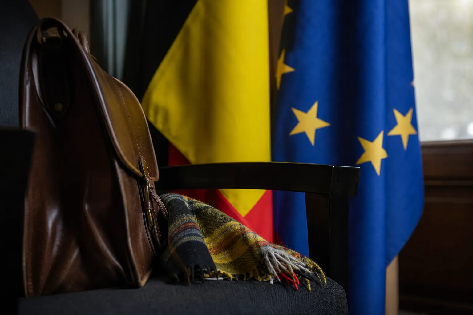 cross-border remote work belgium