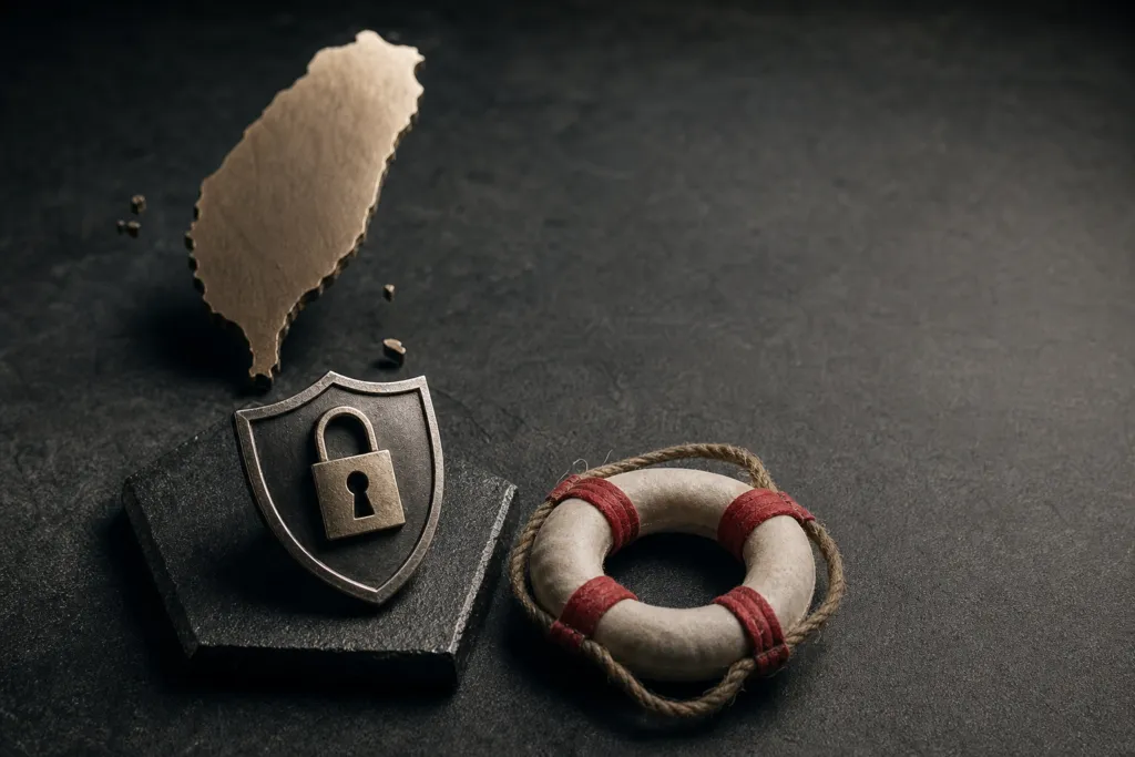 cyber insurance claim taiwan