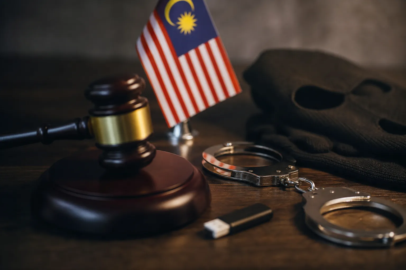 cybercrimes bill malaysia