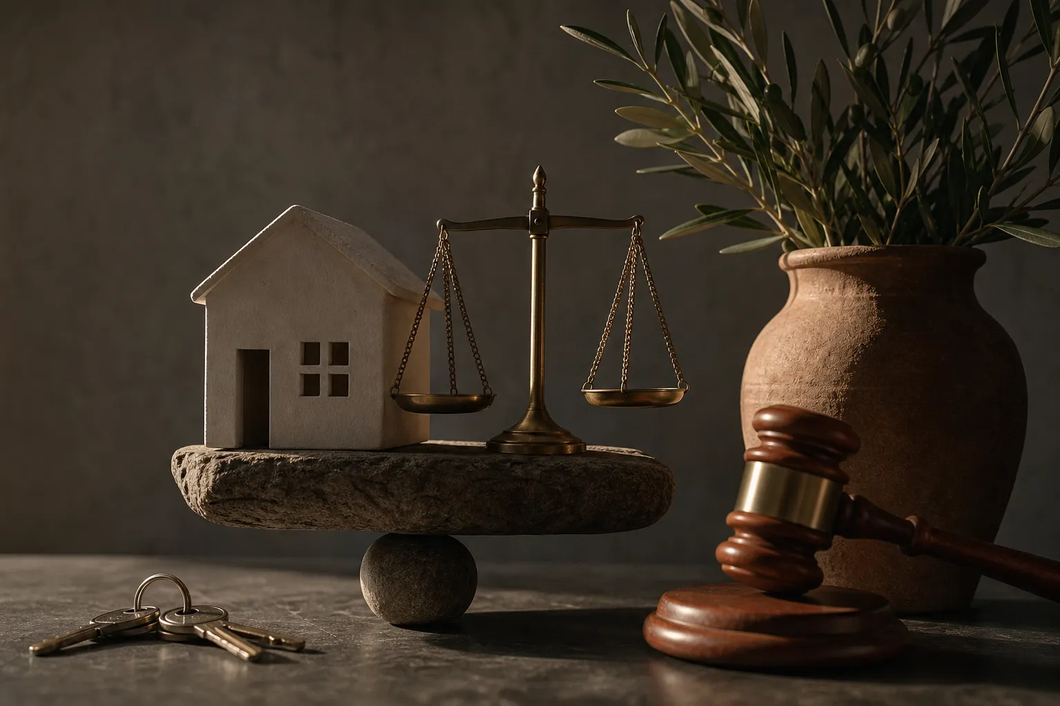 cyprus rent law
