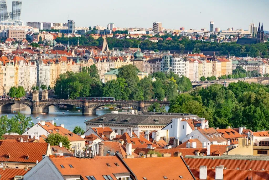 Czech Republic M&A | Global Law Experts News