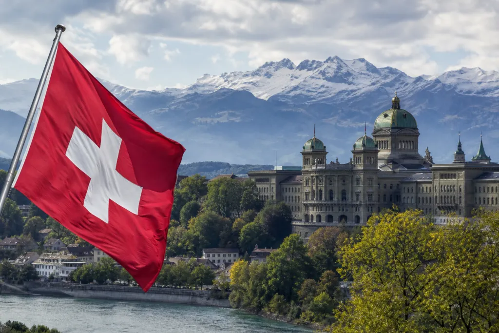 data protection impact assessment switzerland