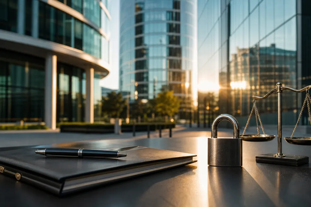 data protection lawyer austria