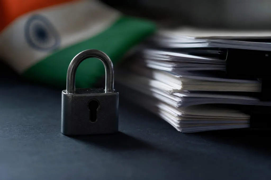 data protection m&a india