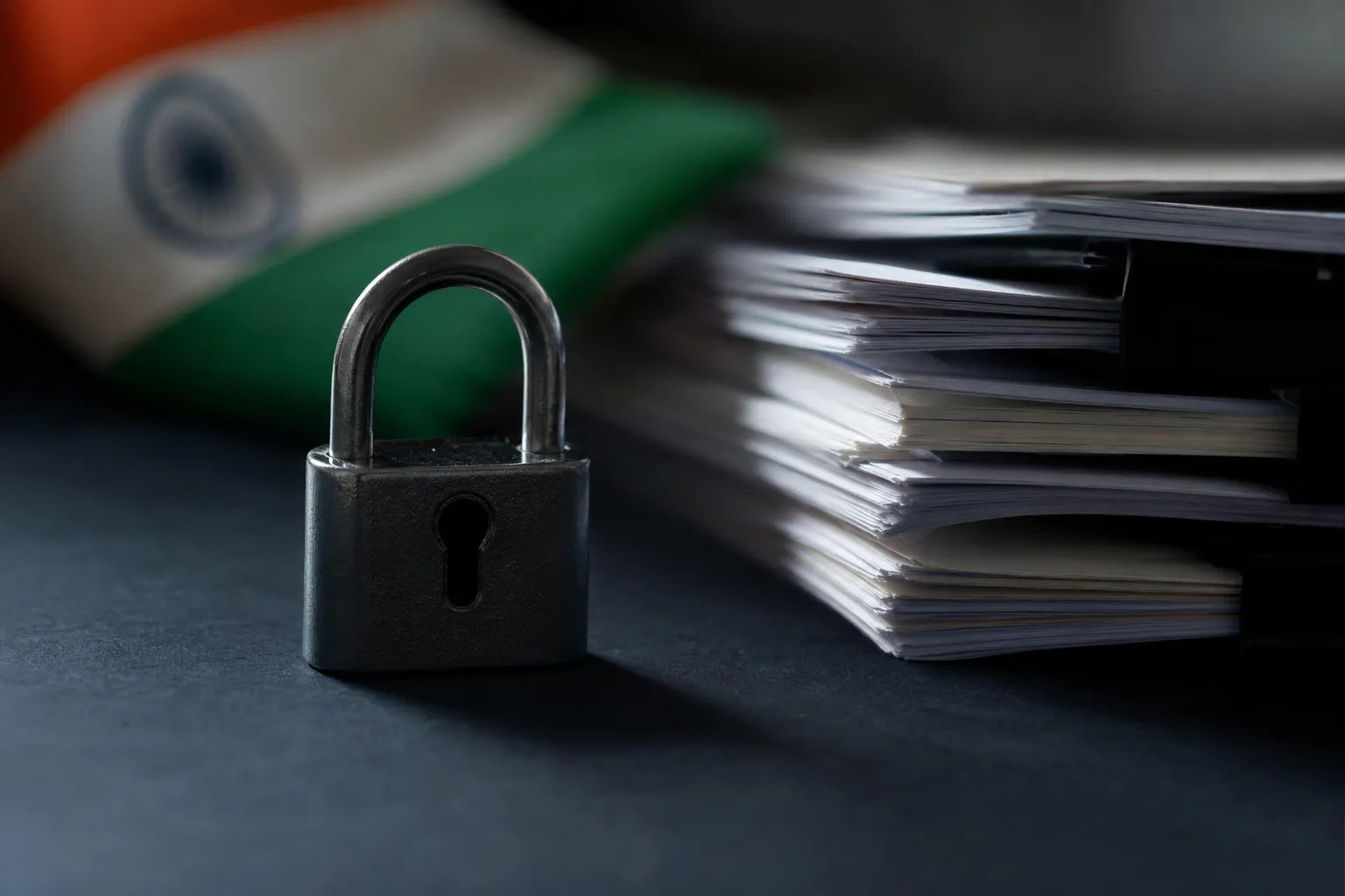data protection m&a india