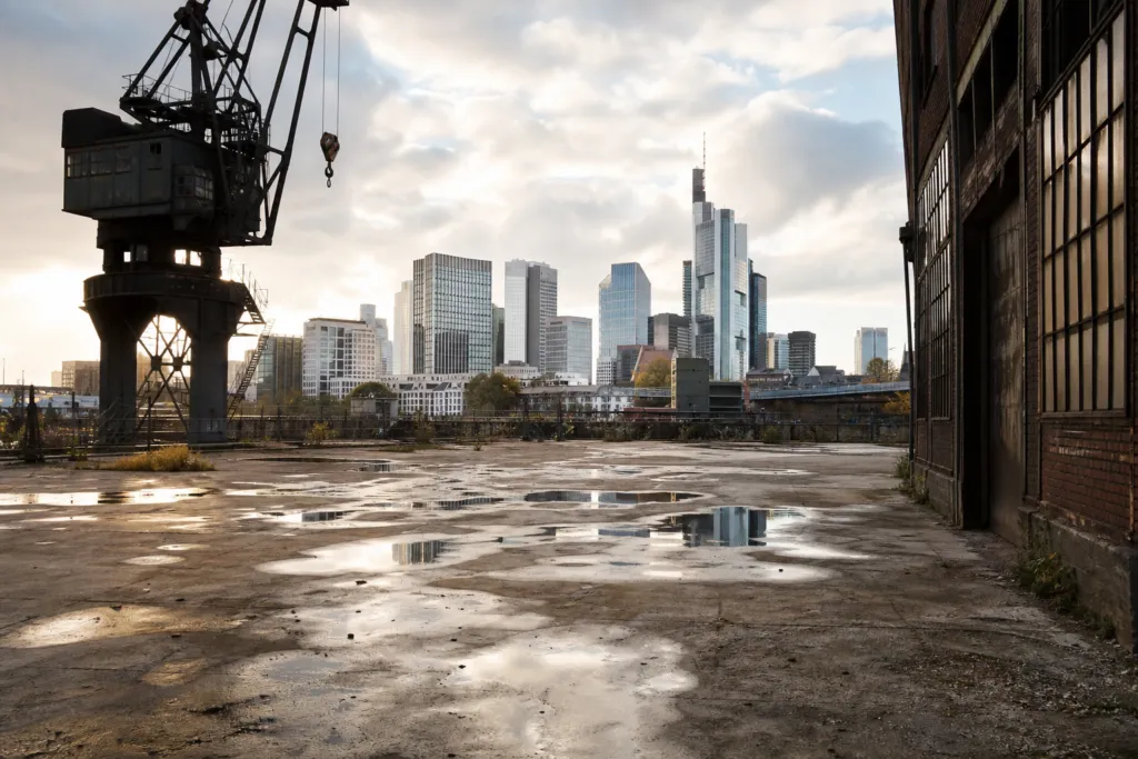 design due diligence germany