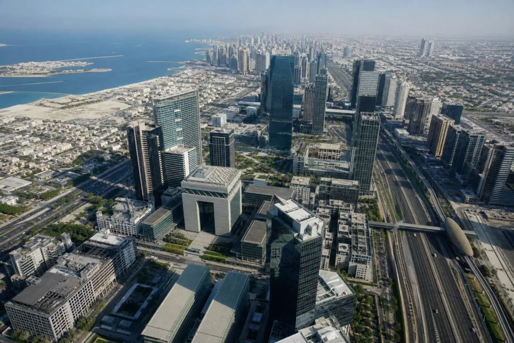 Difc Vs Onshore Courts Uae