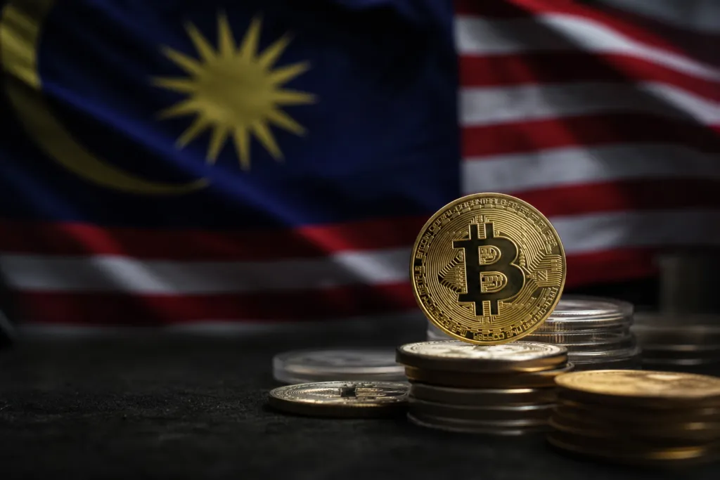 digital asset exchange licence malaysia