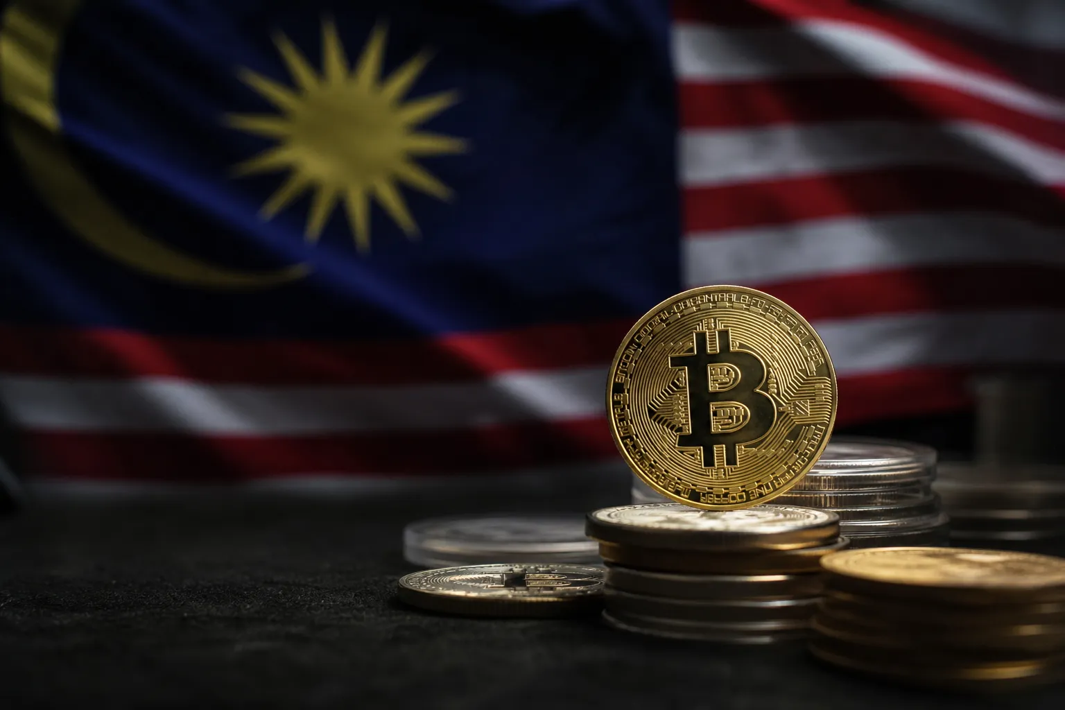 digital asset exchange licence malaysia