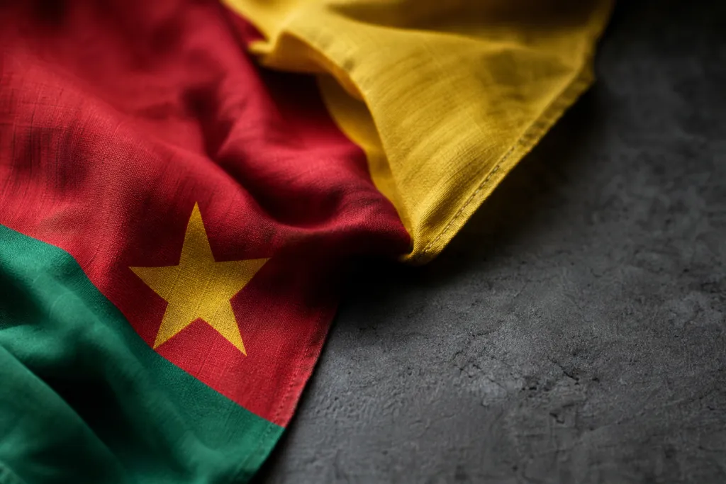 digital lending licence cameroon
