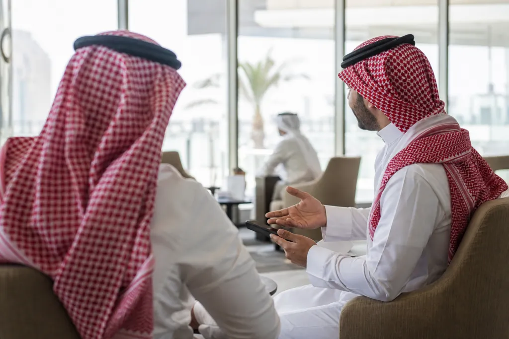 digital loan origination saudi arabia