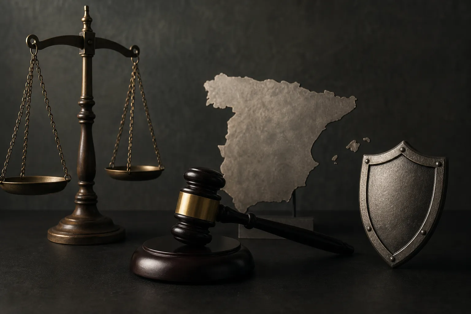 digital services act spain