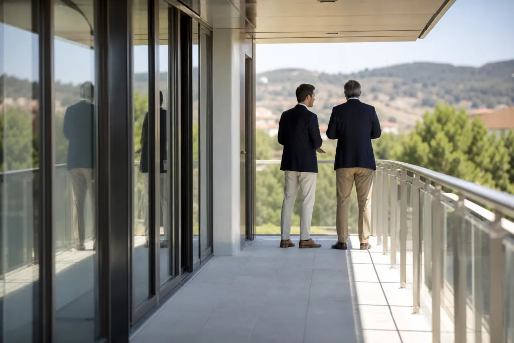 dip financing spain