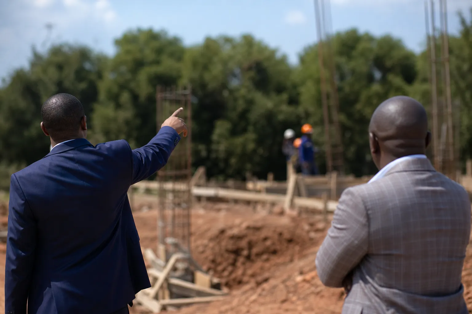 director duties tanzania