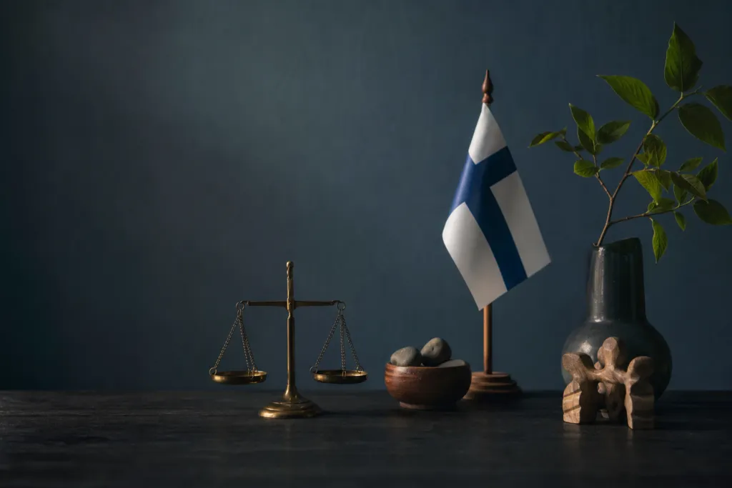 directors duties finland