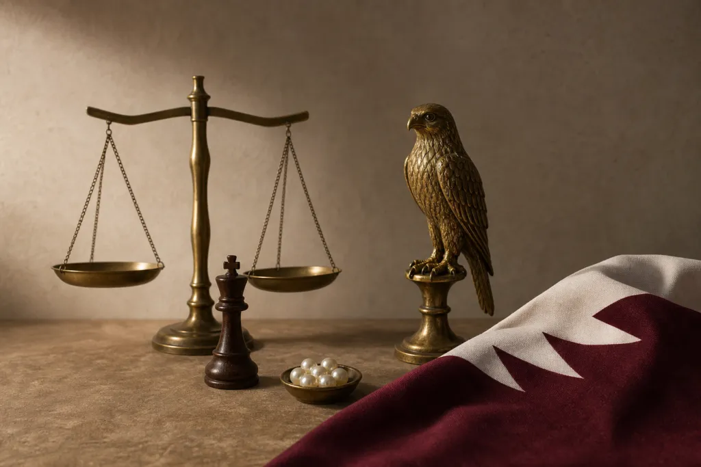directors duties qatar