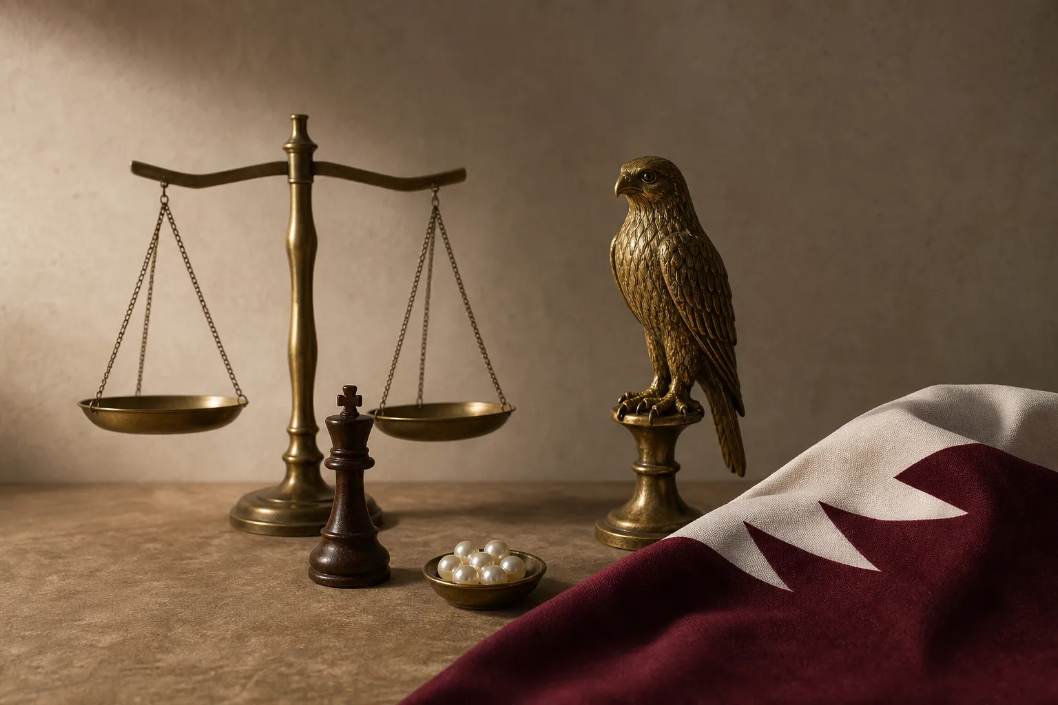 directors duties qatar