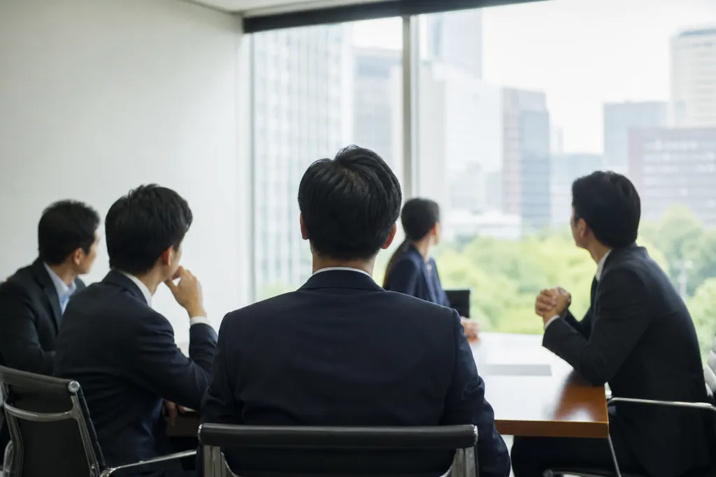 directors liability insurance japan