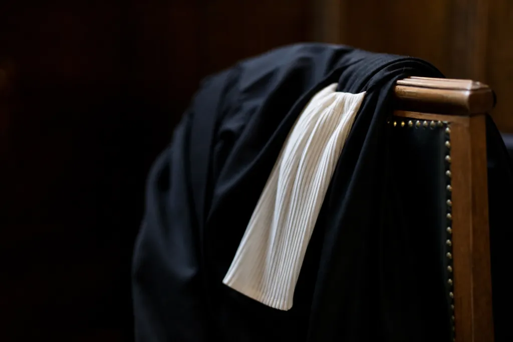 disciplinary procedure france