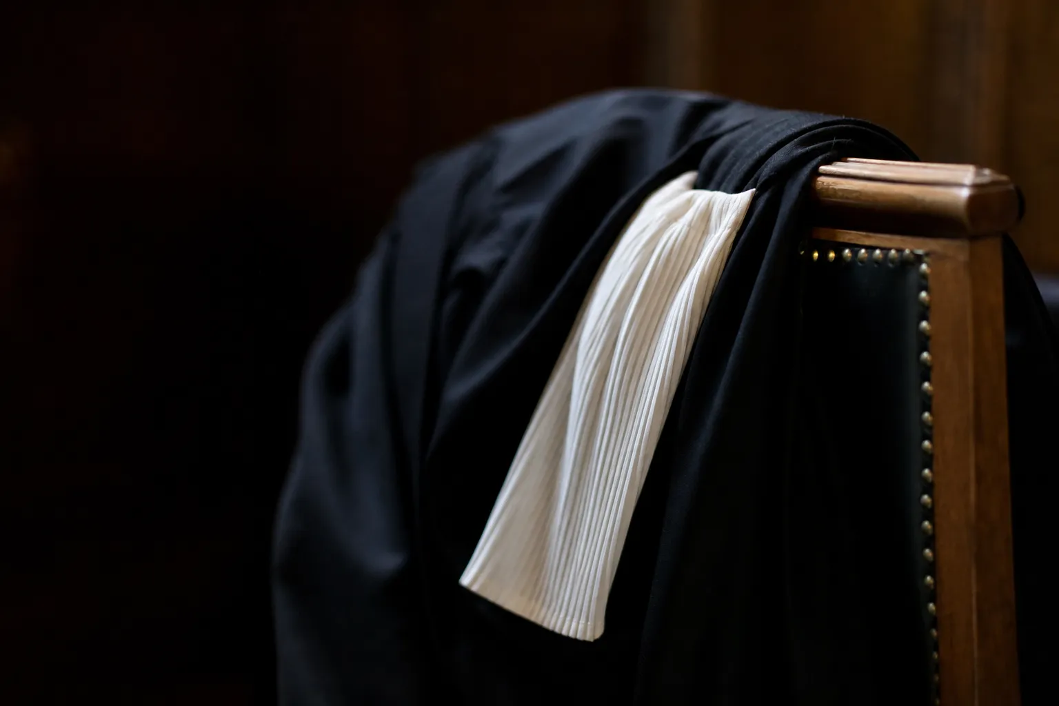 disciplinary procedure france
