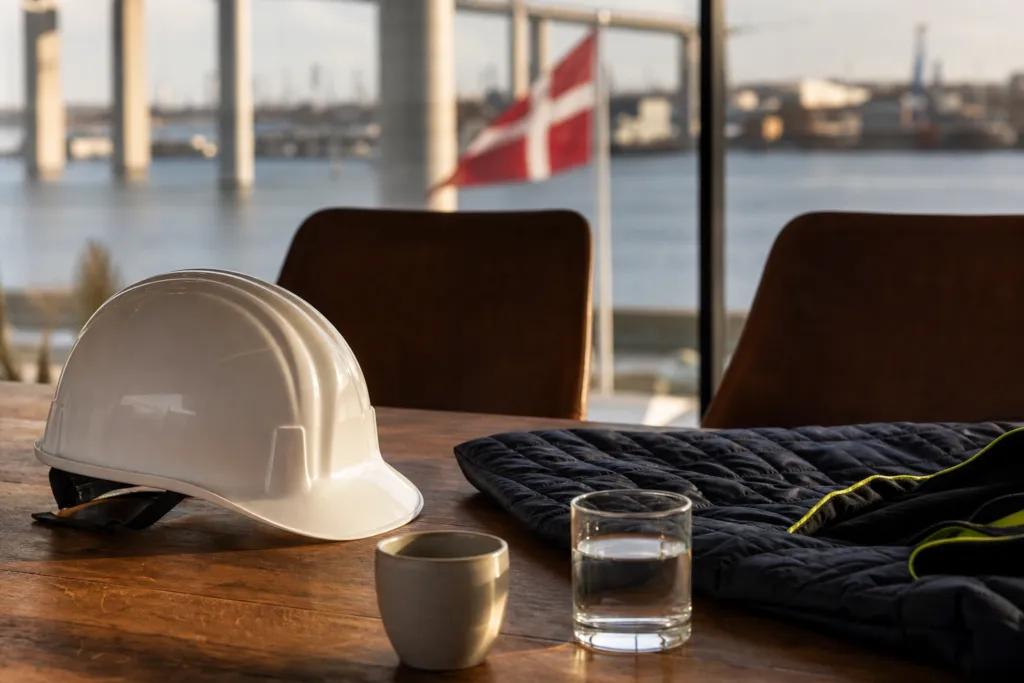 dispute boards denmark