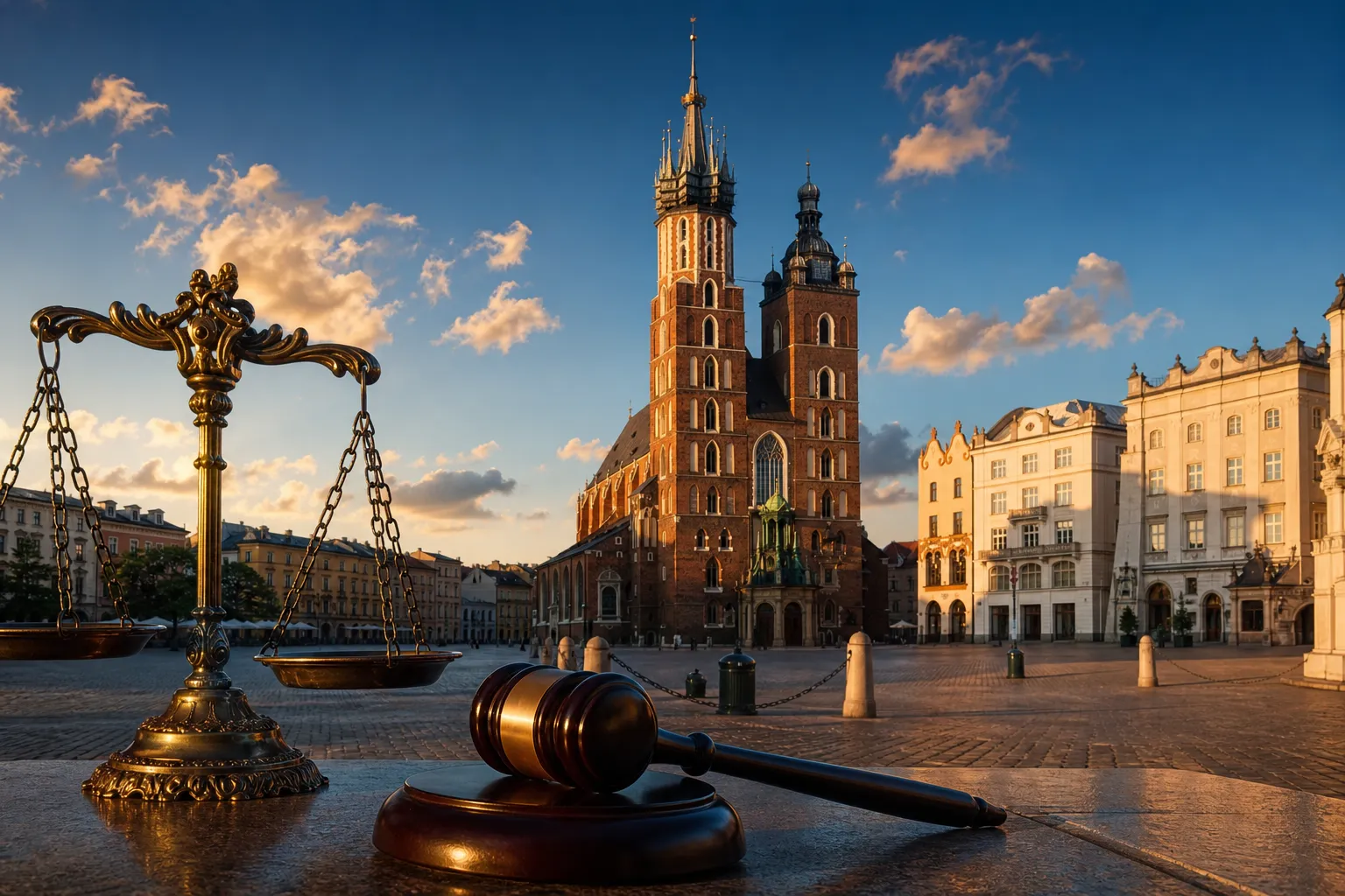 dispute resolution lawyer poland