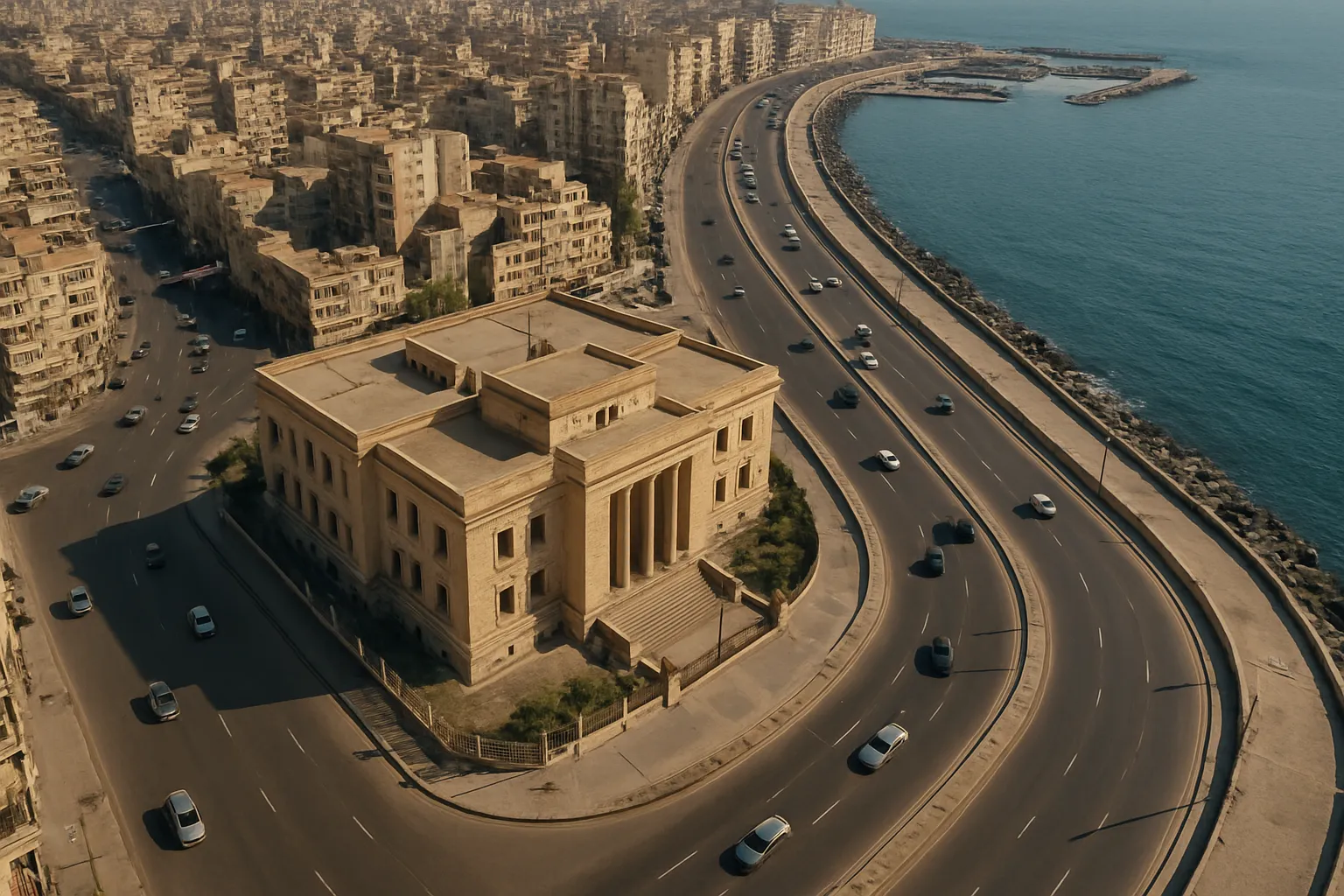 dispute resolution lawyers egypt