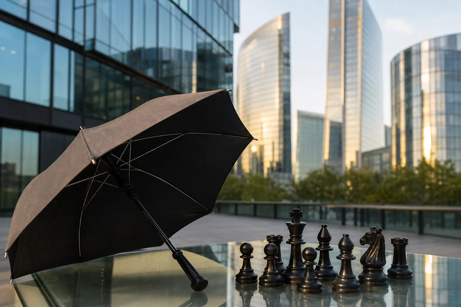 d&o insurance belgium
