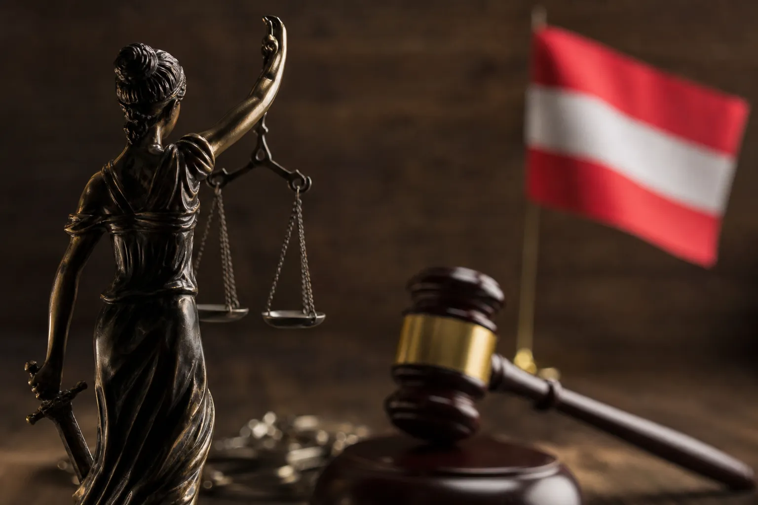 d&o insurance criminal investigations austria