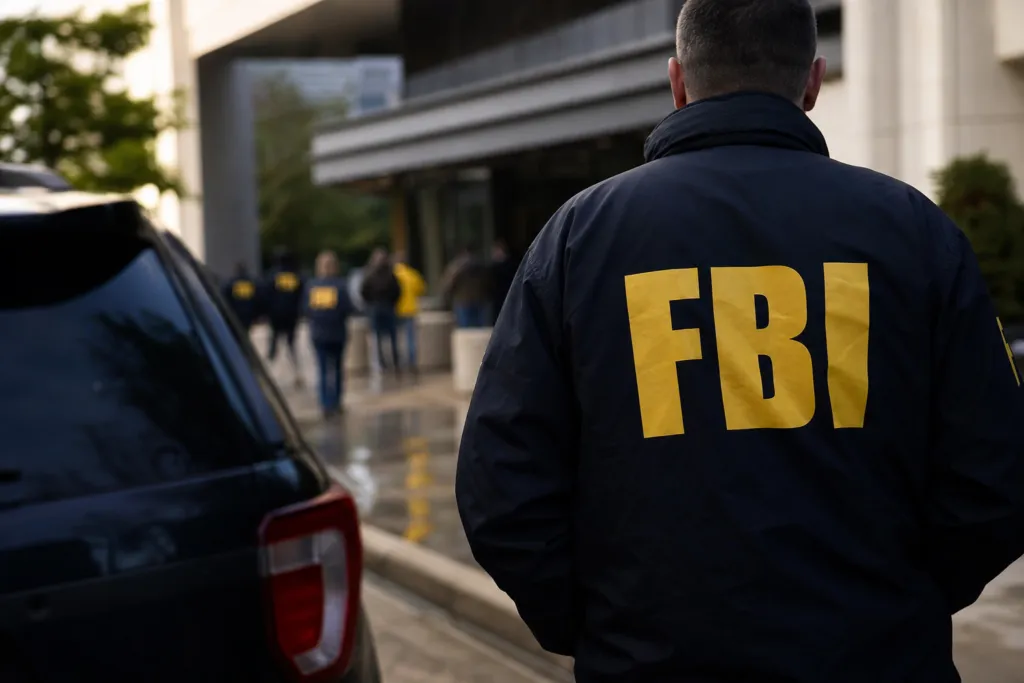 doj cryptocurrency investigation usa