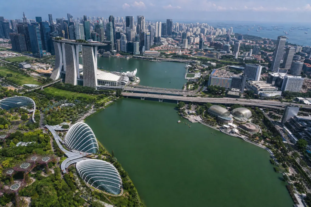 drafting non-compete clauses singapore