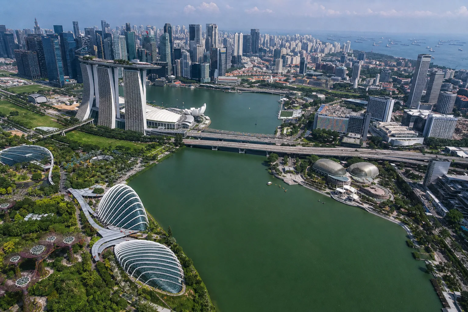 drafting non-compete clauses singapore