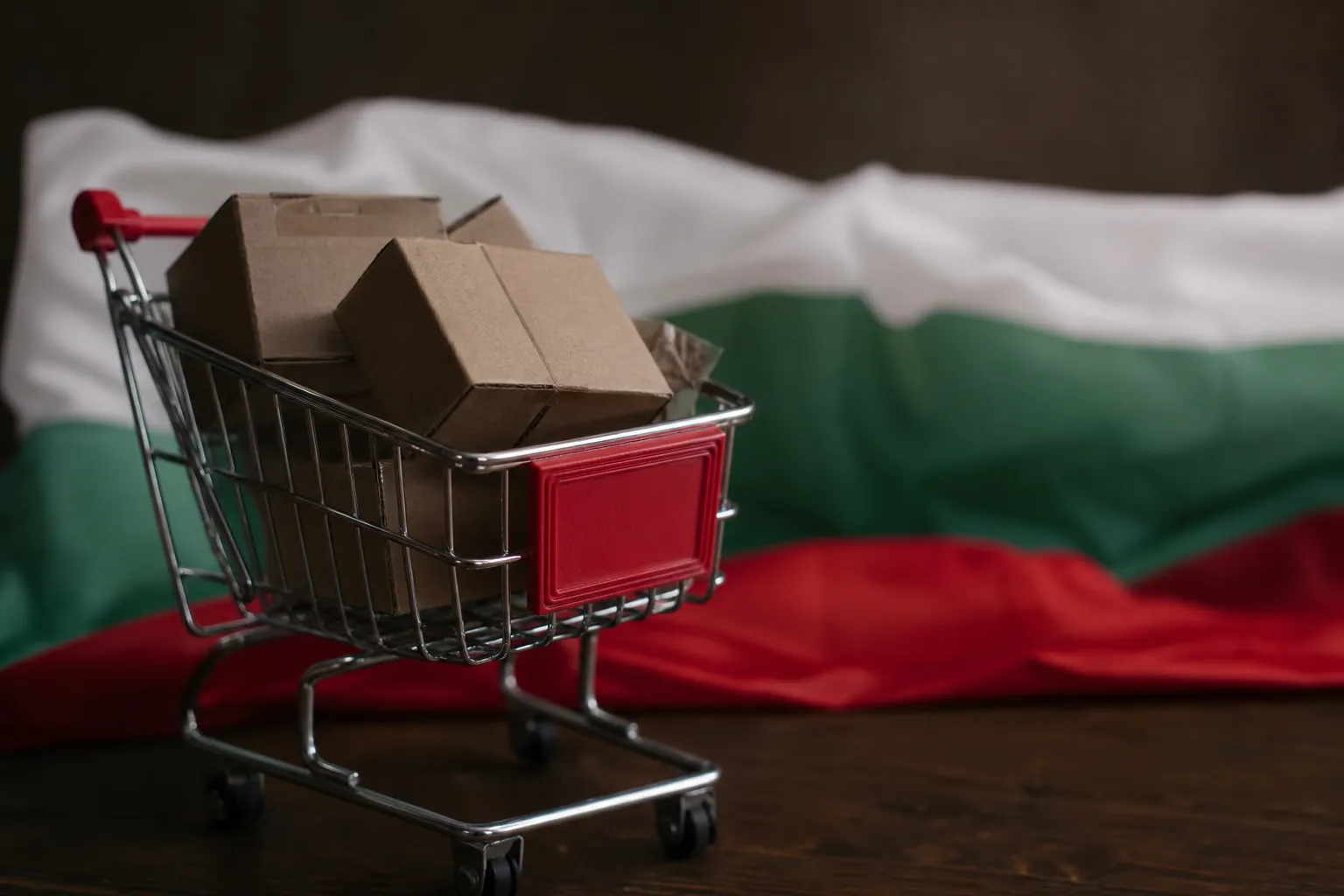 e-commerce competition bulgaria