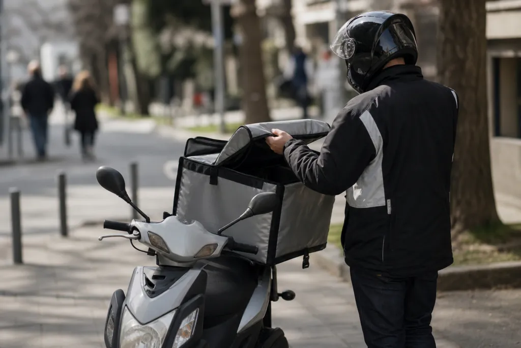 e-delivery serbia