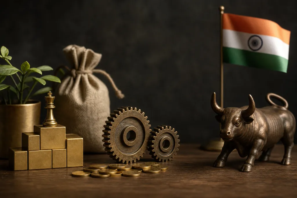 earn-outs private equity india