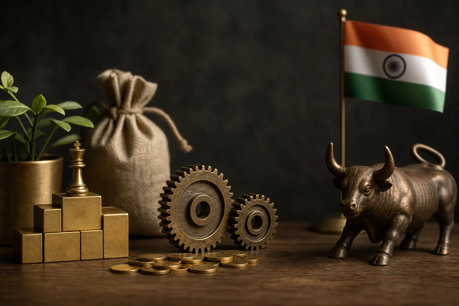 earn-outs private equity india