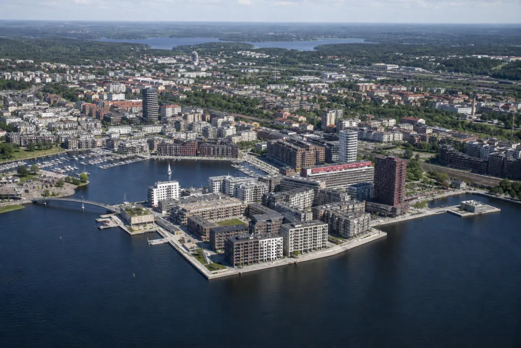 earn-outs sweden
