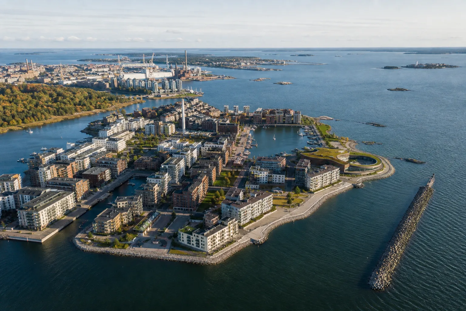electronic filing finland