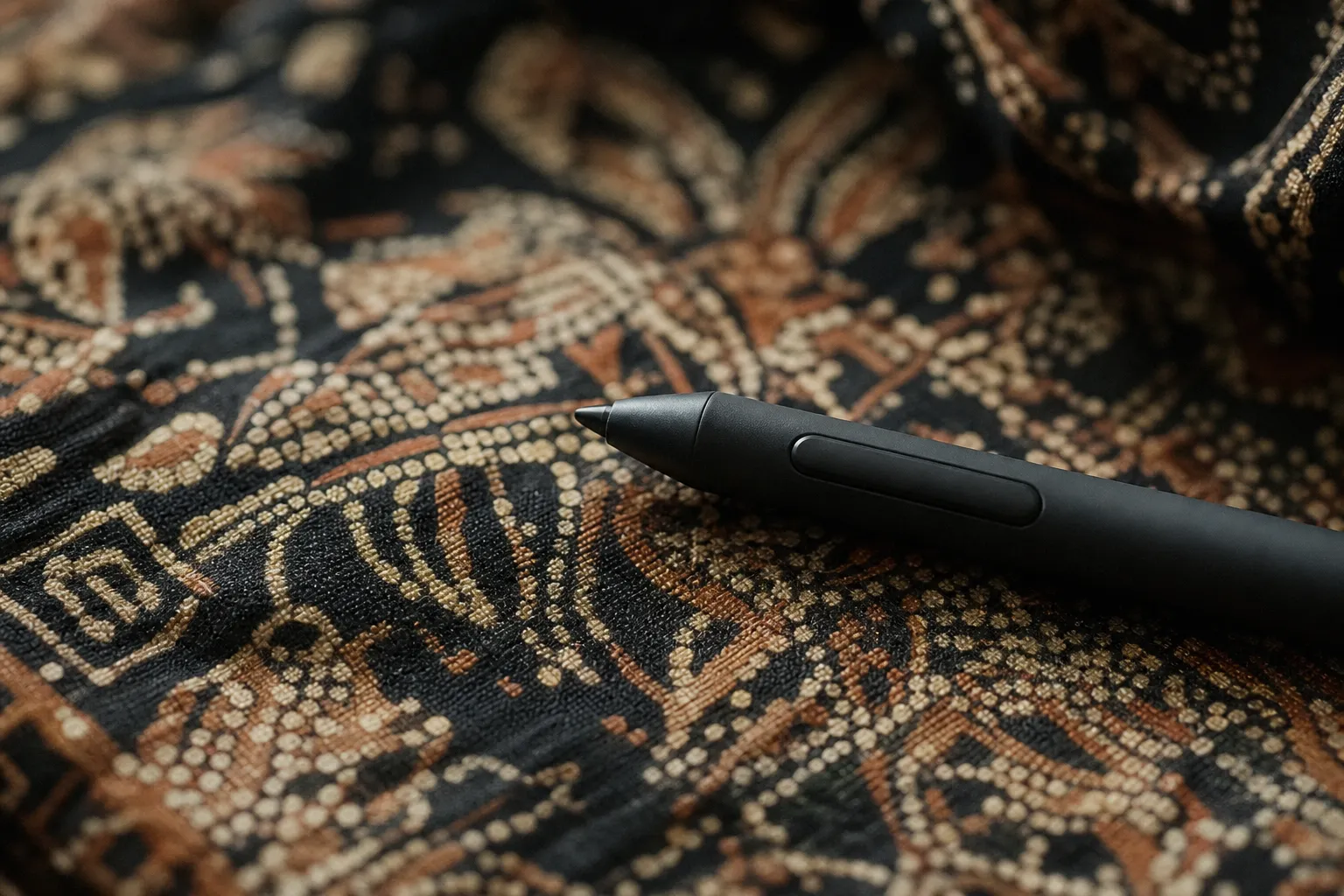 electronic signatures indonesia