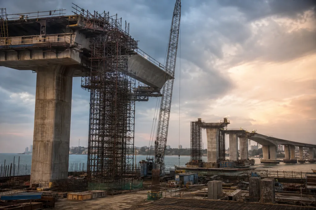 emergency arbitration construction india