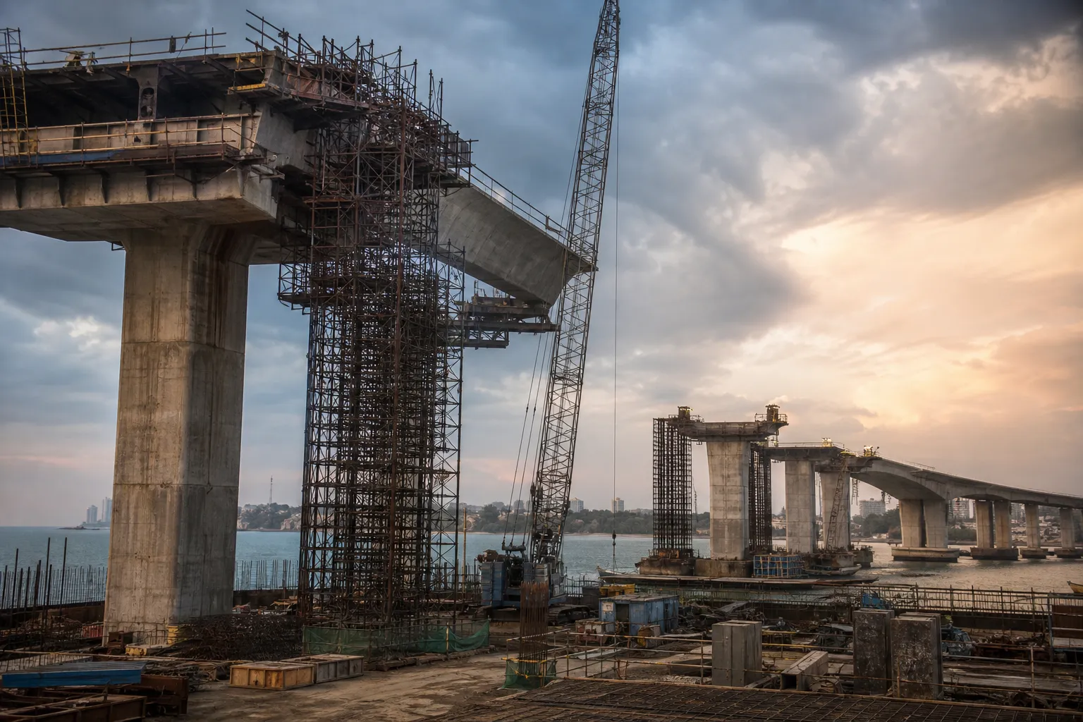 emergency arbitration construction india