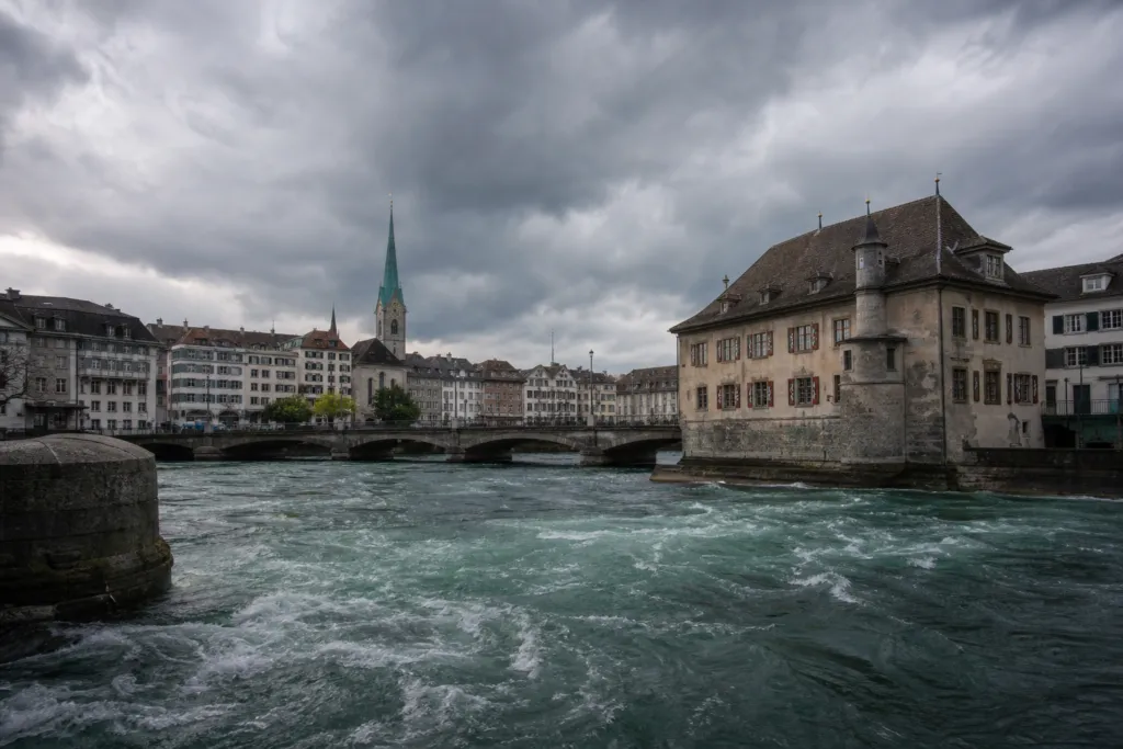 emergency interim relief switzerland