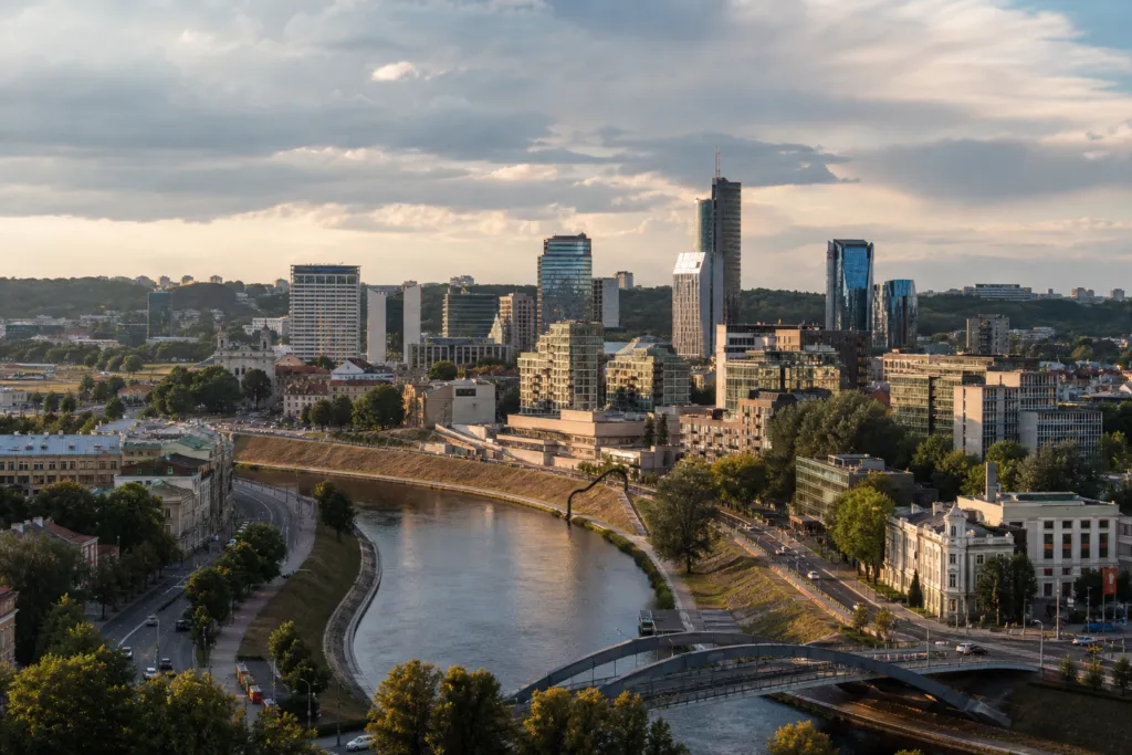 employee share schemes lithuania