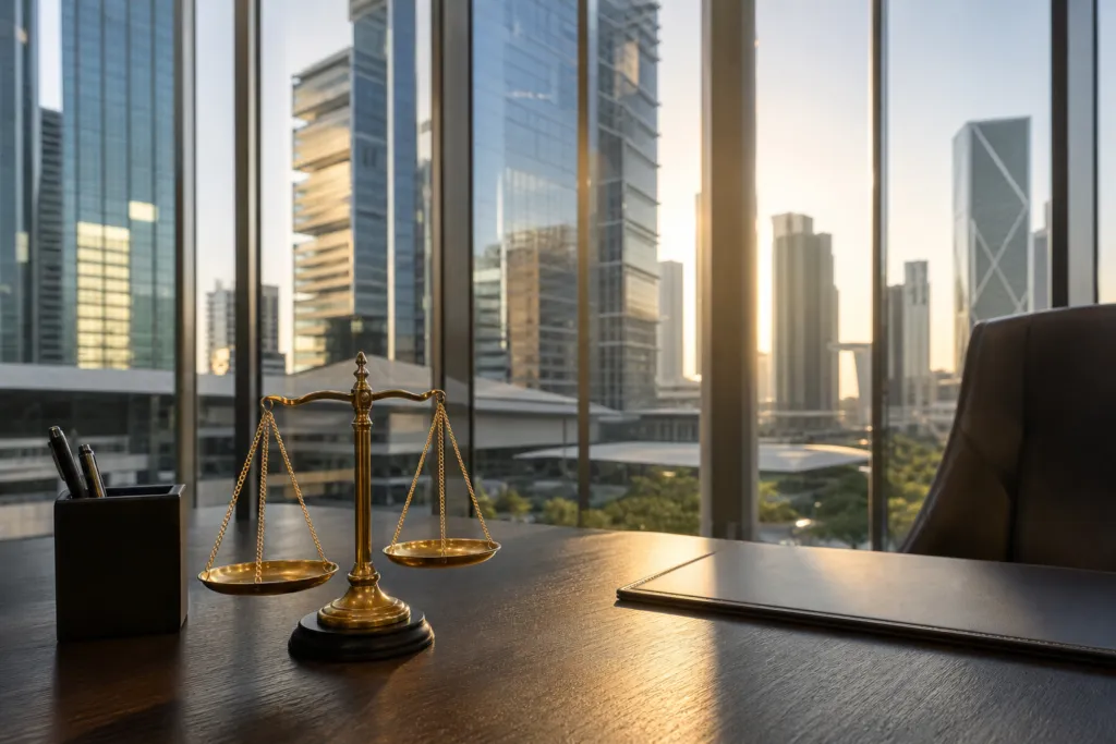 employment lawyer fees saudi arabia